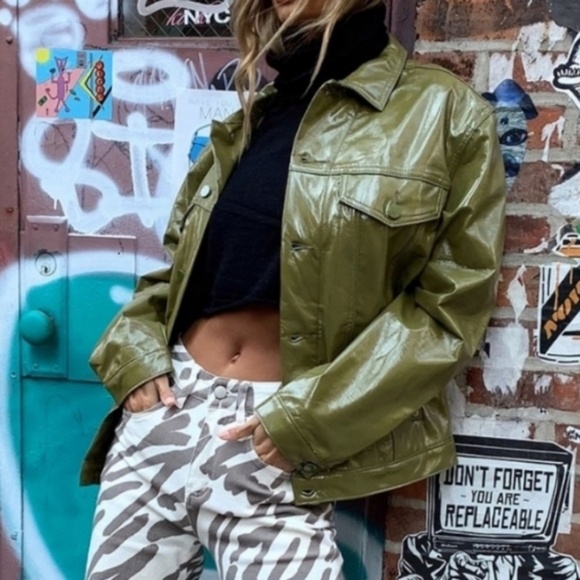 New* Princess Polly Star‎ Boy Jacket - Picture 2 of 15